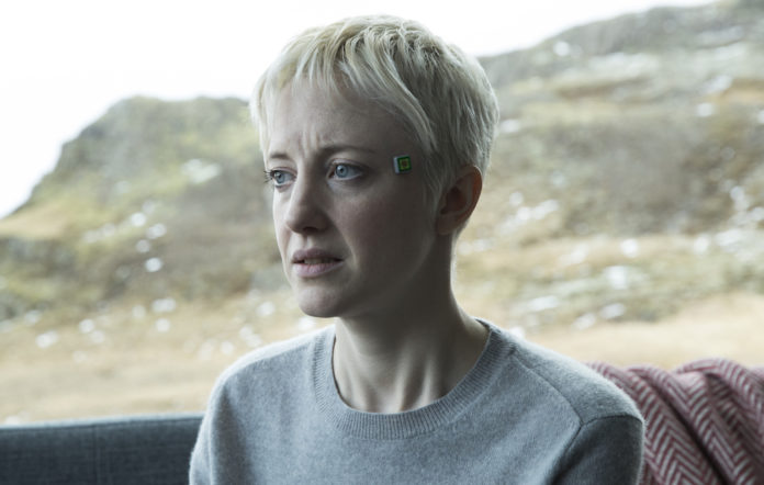 Most Terrifying Black Mirror Episodes, Ranked