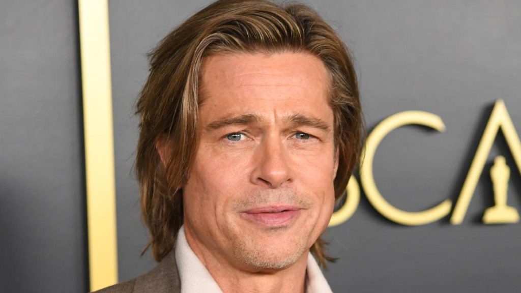 Brad Pitt talks about how he rejected major hits