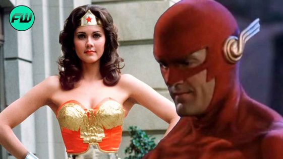 Cancelled DC TV Shows Fans Still Think Were Ahead Of Their Time