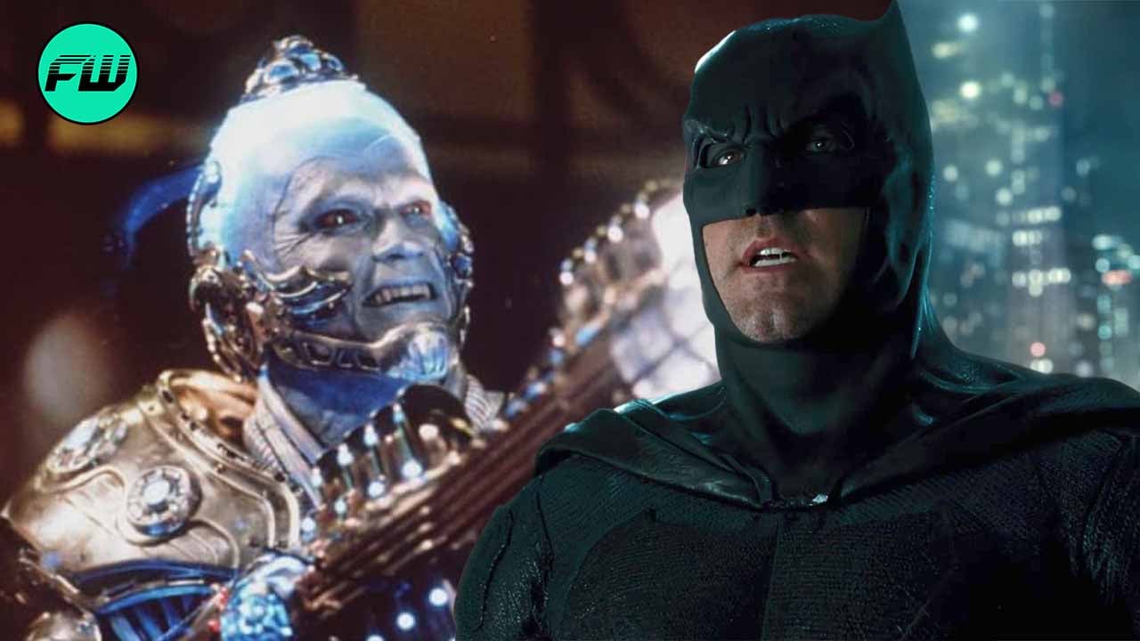 Check Out These 15 Batman Behind-The-Scenes Facts Before You Watch 'The  Batman' This Weekend - FandomWire