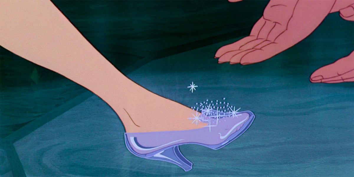 Cinderella Disney