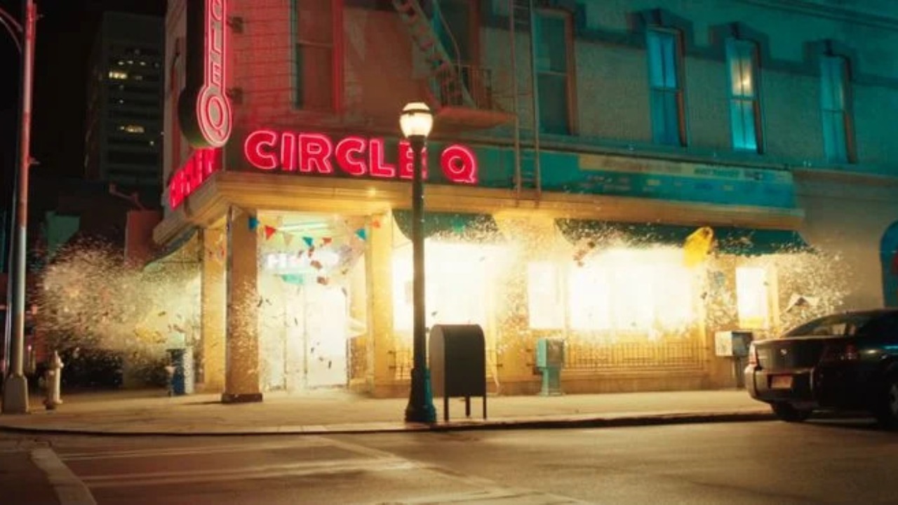 Circle Q is under attack in Ms. Marvel trailer