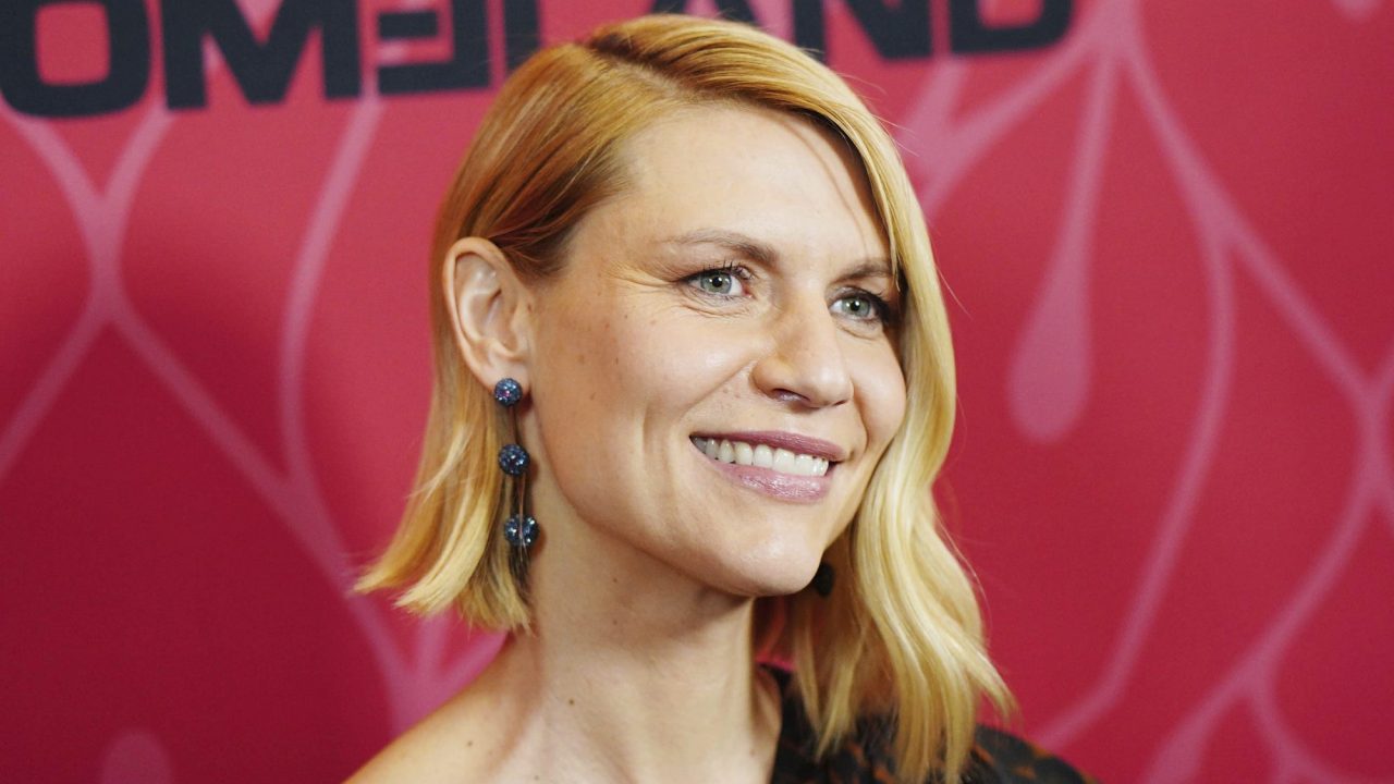 Claire Danes on method acting