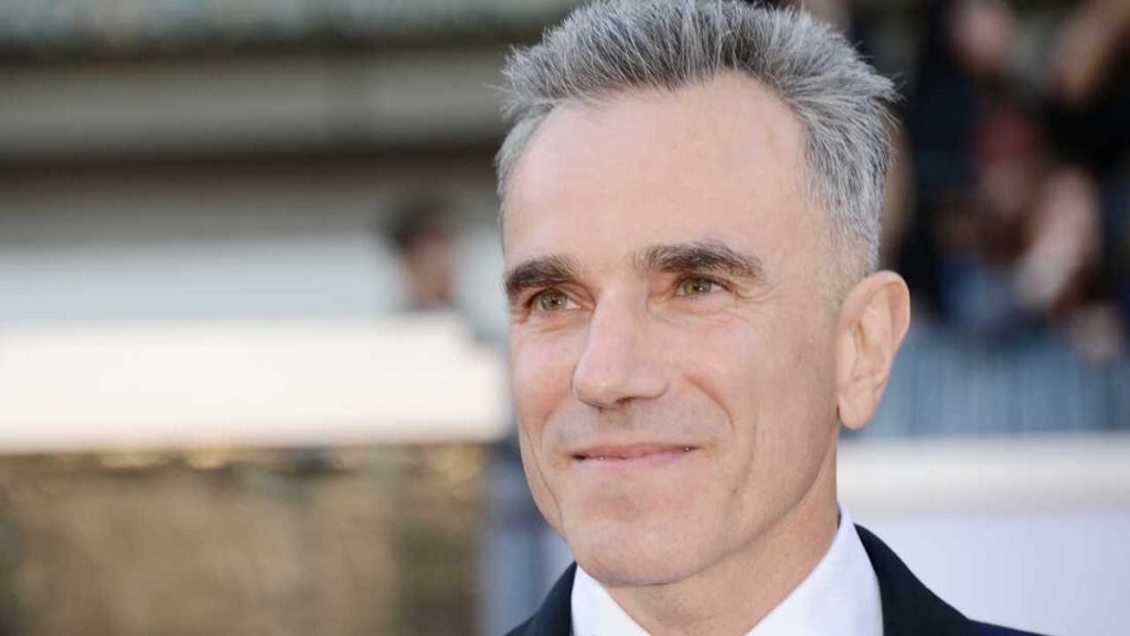 Daniel Day-Lewis faked their retirement