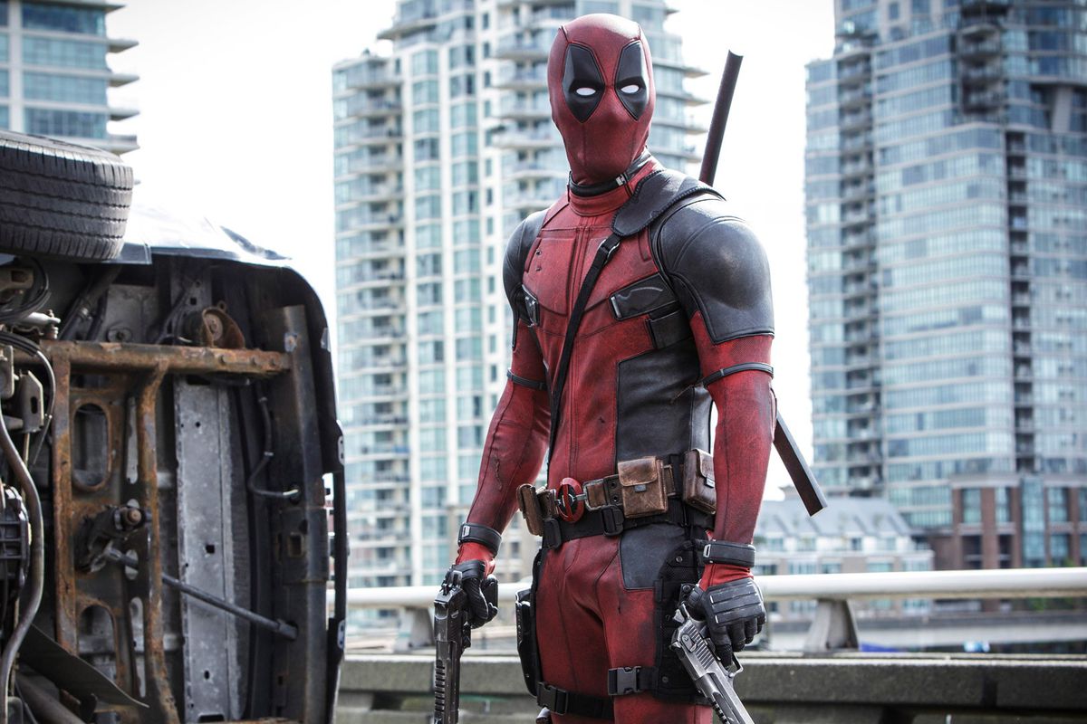 Deadpool 3 Finally Gets Its Director In Shawn Levy