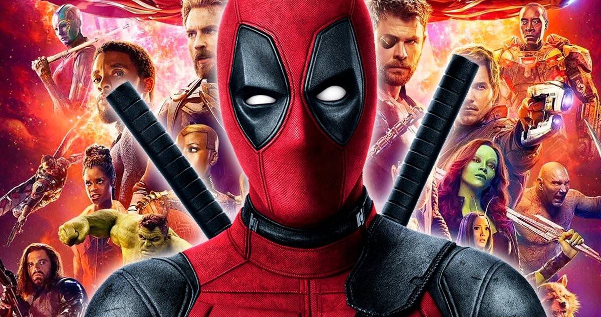 Free Guy director Shawn Levy To direct Deadpool 3