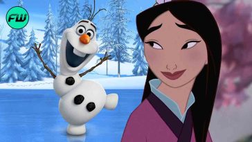 Disney 5 Best Characters According To Reddit Fans