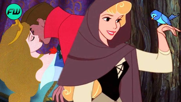 Disney 5 Things That Didnt Age Well In Sleeping Beauty
