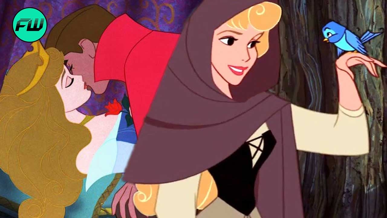 Sleeping Beauty facts on 60th anniversary - the movie that nearly
