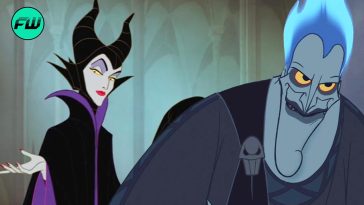 Disney Villains Who Are Just Misunderstood