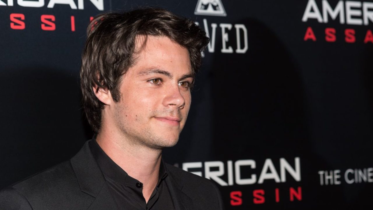 Dylan O' Brien almost died on set