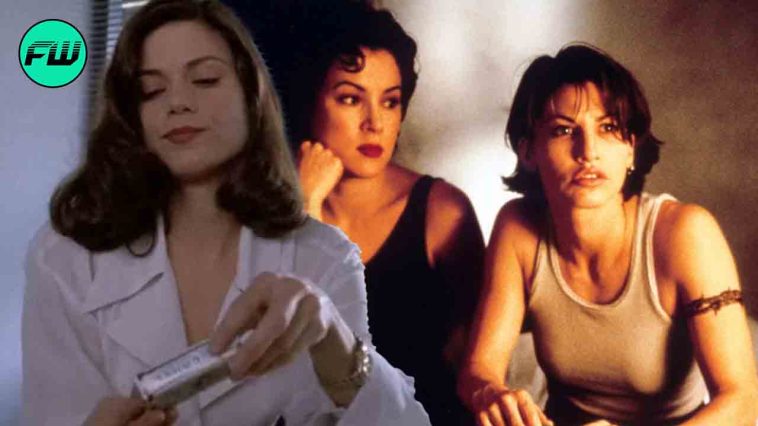 Erotic Thrillers You Must Watch That Are Genuinely Amazing Movies
