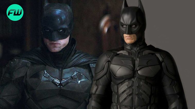Every Batman Actor amp What They Said About Donning The Legendary Batsuit