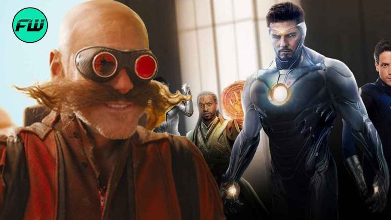 Every New Marvel Hero Coming To The Big Screen in 2022