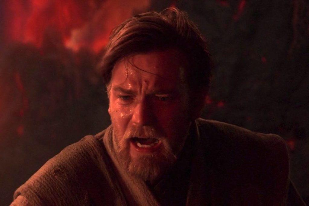 Ewan McGregor Says Obi-Wan Kenobi Has Lost All Hope In Show