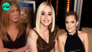 Famous Celeb Pairs You Never Realized Are Best Friends In Real Life