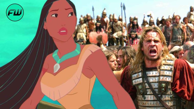 Fan Favorite Movies That Get History All Wrong