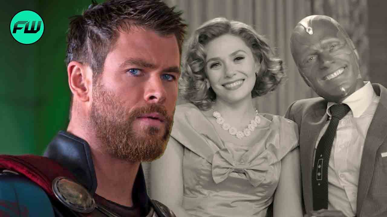 God of War Ragnarok's Thor Actor Took Inspiration From a Very Different MCU  Character - IGN