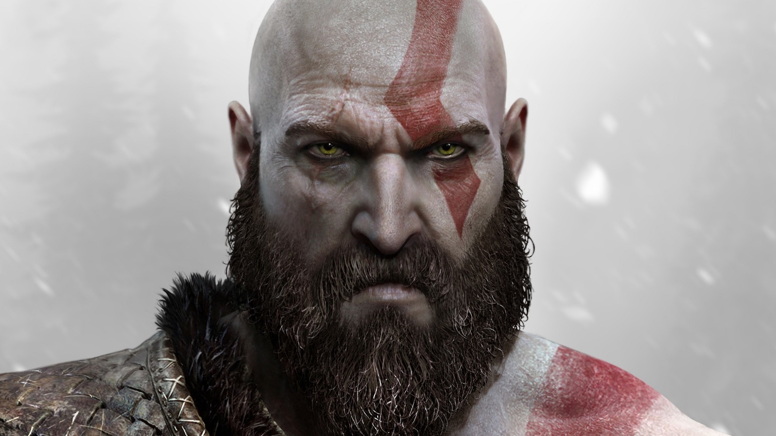 God of War to Get TV Show on Amazon