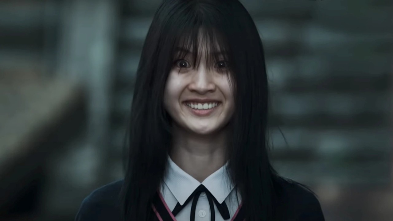Gonjiam: Haunted Asylum scariest korean horror movie