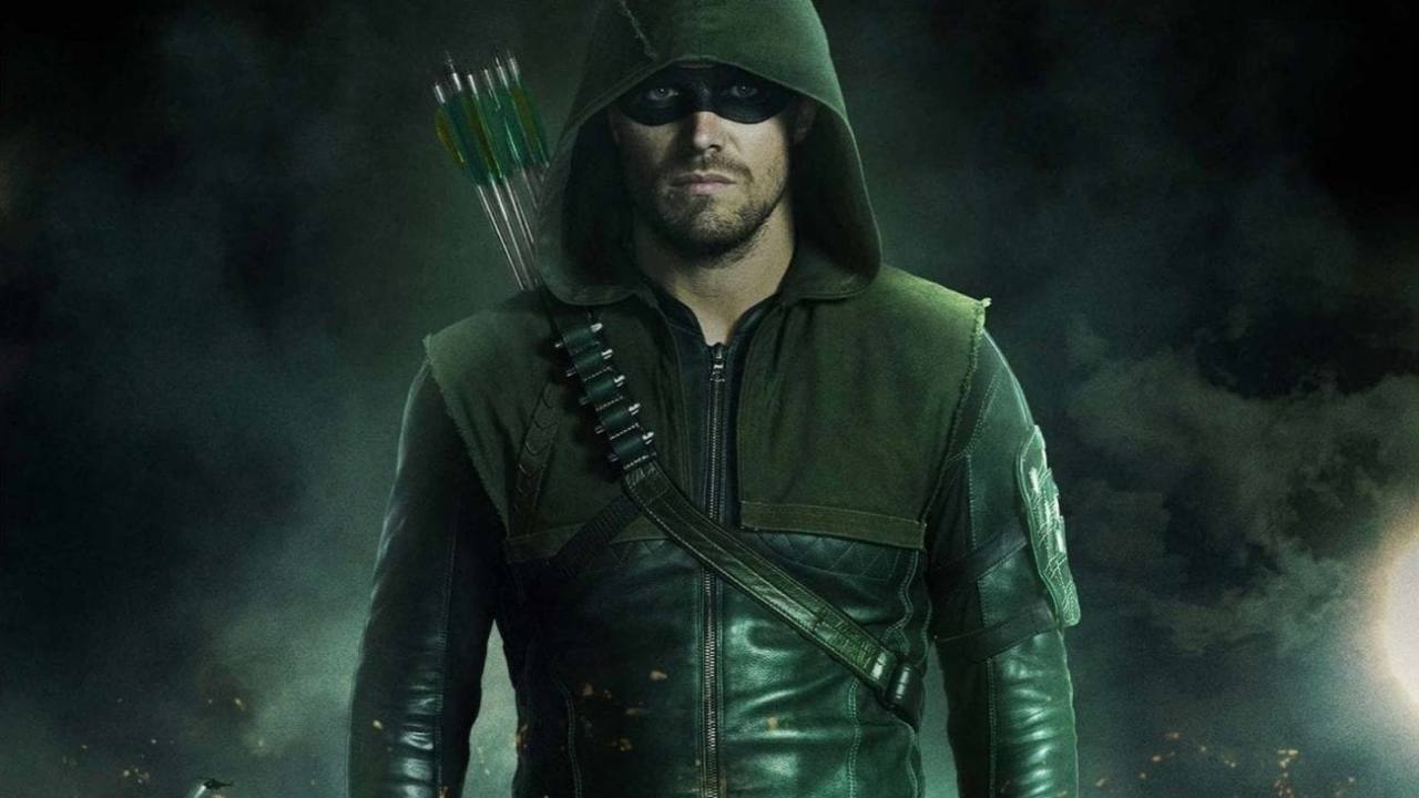 Green Arrow is one of the messed superhero parents