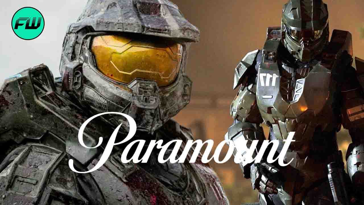 Halo considered a global hit as series grows Paramount's revenue
