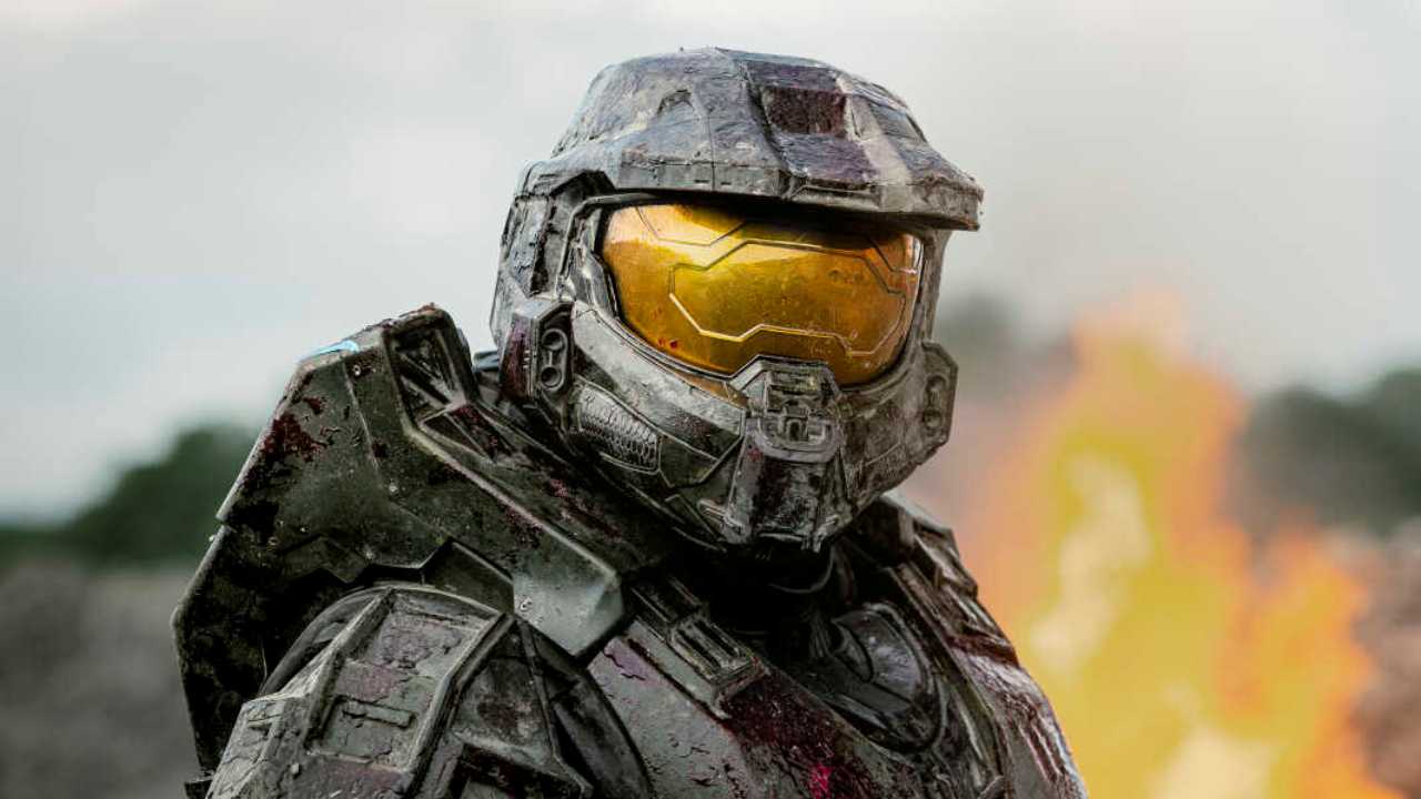 Halo series becomes the most-watched on Paramount+