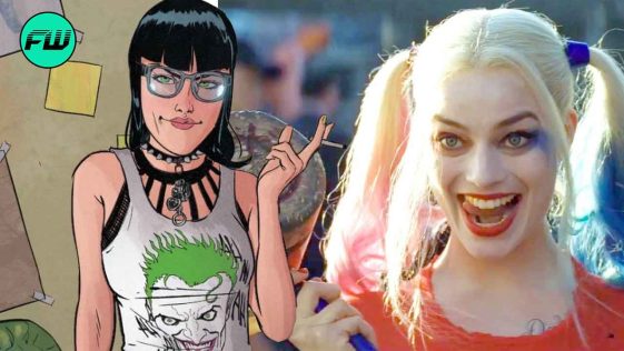 Harley Quinn vs. Punchline Who Is The More Twisted Joker Girlfriend