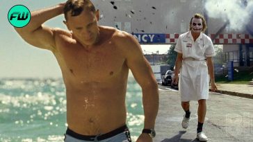 Iconic Movie Scenes That Were Mistakes Supposed To Be Reshot But The Directors Kept It
