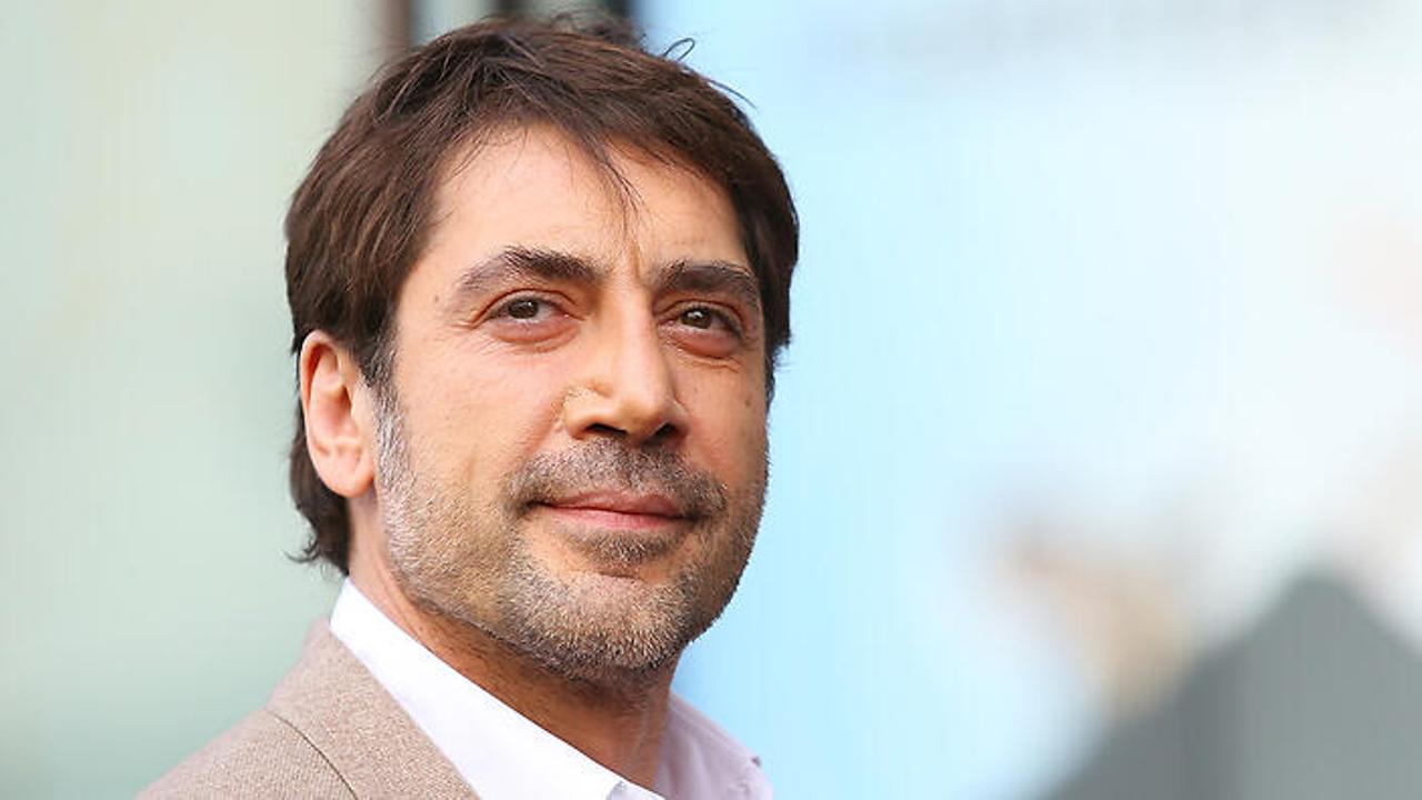 Javier Bardem could be a great Green Goblin