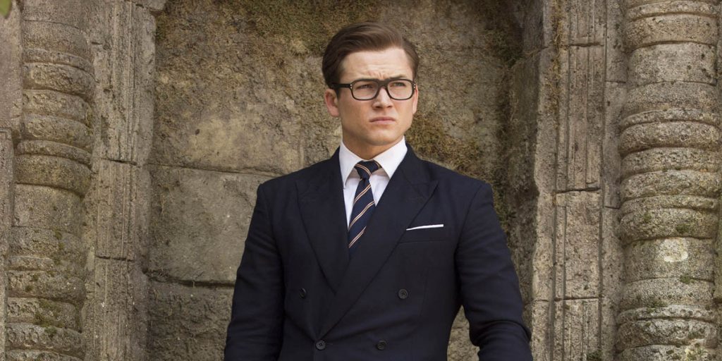 Taron Egerton may be in serious contention to bag the role of Wolverine