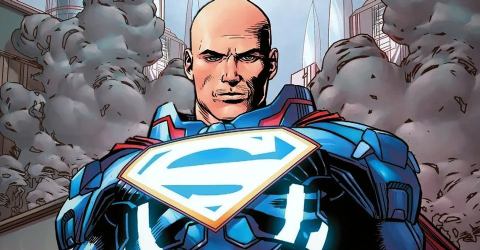 Lex-Luthor-Comic-Superman-Suit