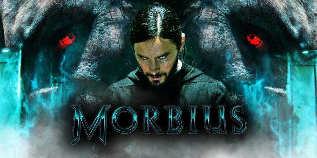 Morbius's connection to the MCU