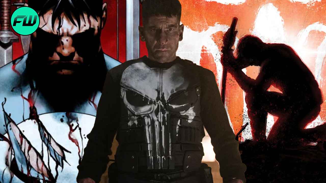The punisher