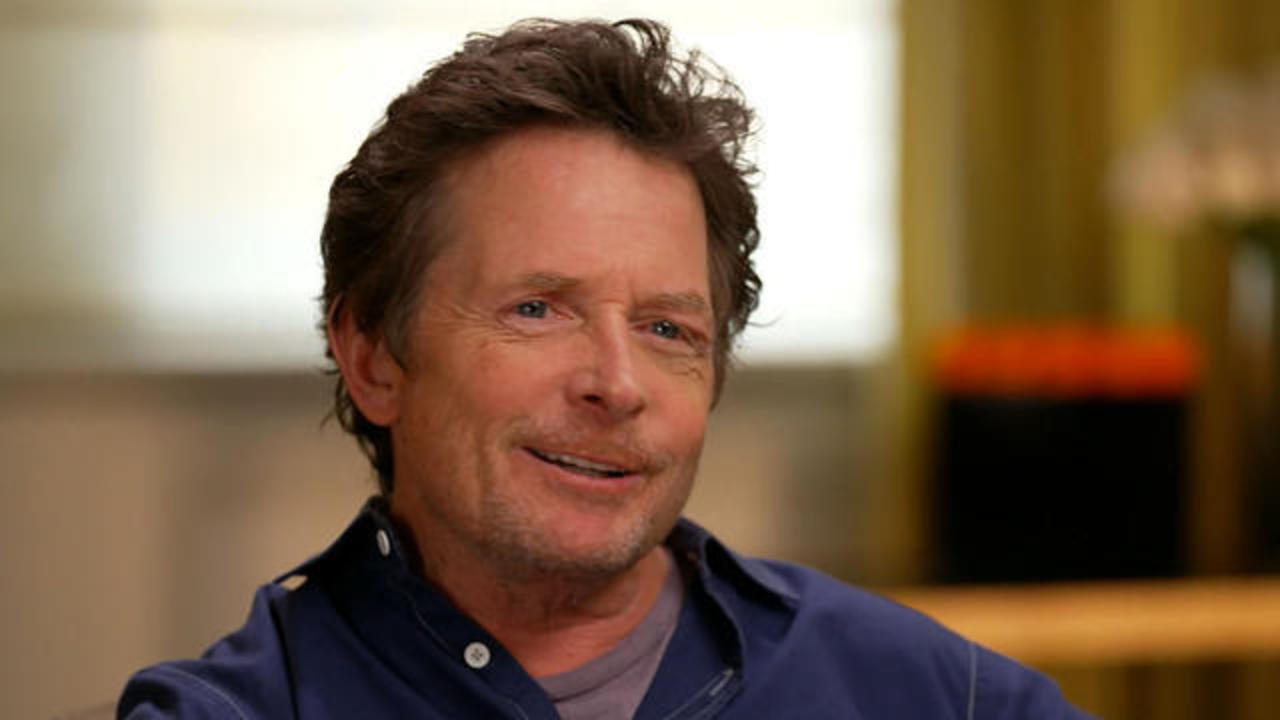 Michael J. Fox faked their retirement