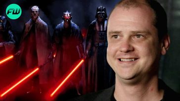 Mike Flanagan Wants To Direct A Star Wars Movie Based On The Sith