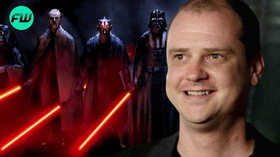 Mike Flanagan Wants To Direct A Star Wars Movie Based On The Sith