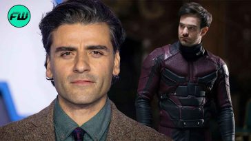 Moon Knight Oscar Isaac Wants To Team Up With Charlie Coxs Daredevil
