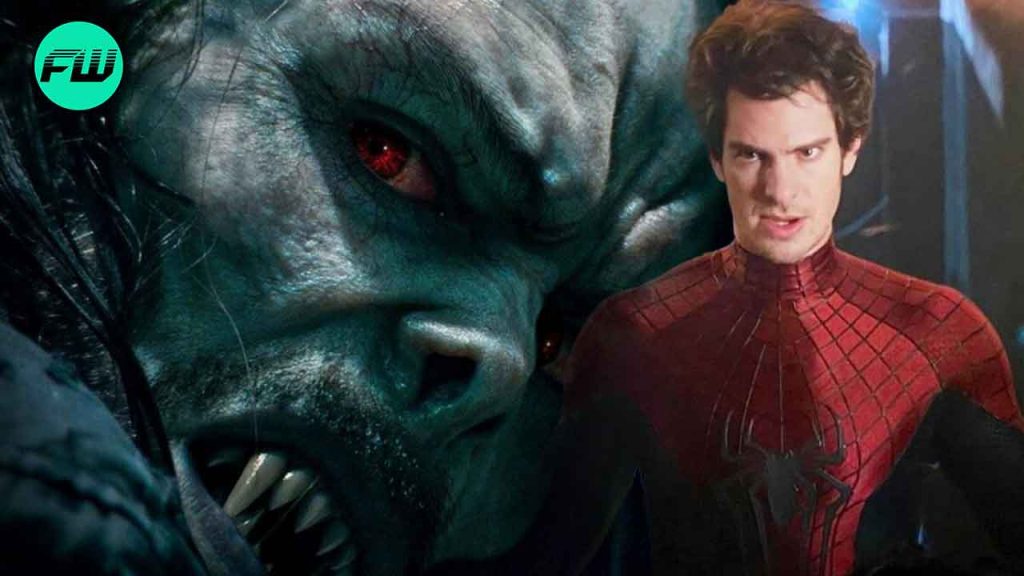 Morbius Director Says Spider Man Exists In Same Universe 1024x576 