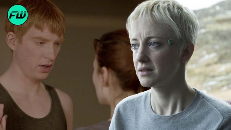 Most Terrifying Black Mirror Episodes Ranked