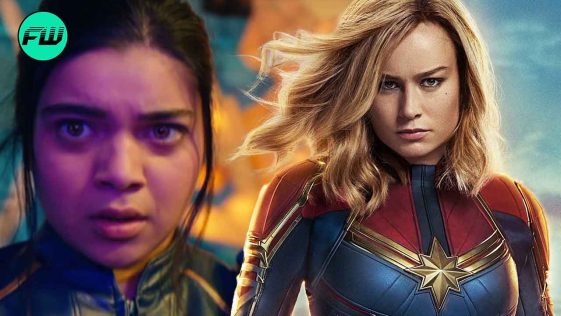 Ms. Marvels Obsession With Captain Marvel Explained