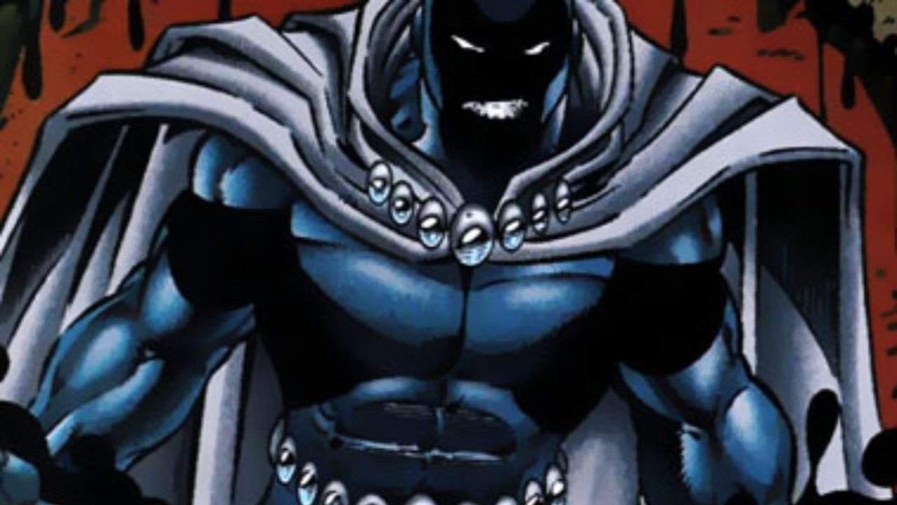 Obsidian to join DC Stargirl in season 3