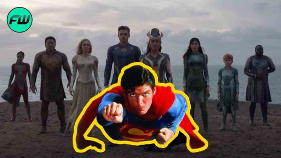 Popular Superhero Films That Are Banned In These Countries For The Weirdest Reasons