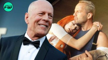 Remembering Bruce Willis Most Rewatchable Movies Of The Now Retired Actor
