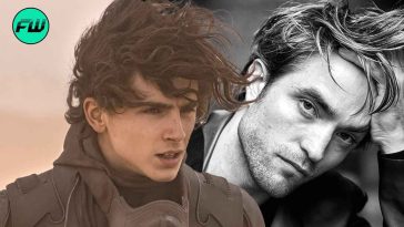 Robert Pattinson Wants To Work In Dune 2