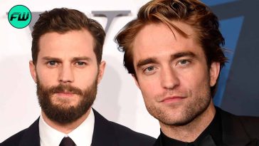 Robert Pattinsons Twilight Affected His Former Roommates Reveals Jamie Dornan