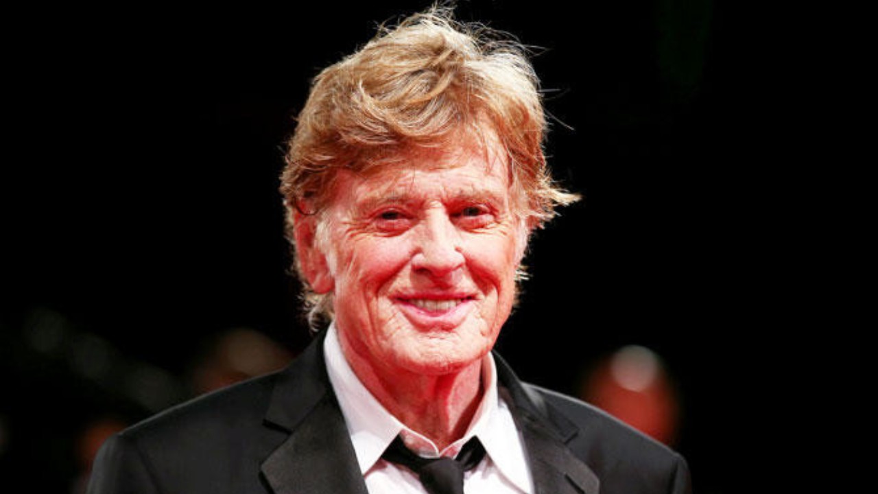 Robert Redford actors who faked their retirement