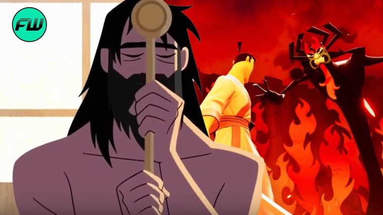 Samurai Jack 5 Reasons Millennials Are Still Obsessed With This Cartoon Gem