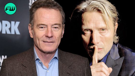 Sauron Fan Casting Actors Perfectly Suited To Play LOTRs Lord Of Evil