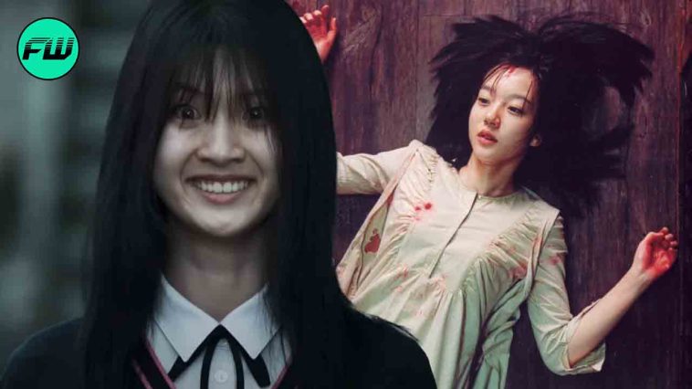 Scariest Korean Horror Movies That Wont Let You Sleep Tonight